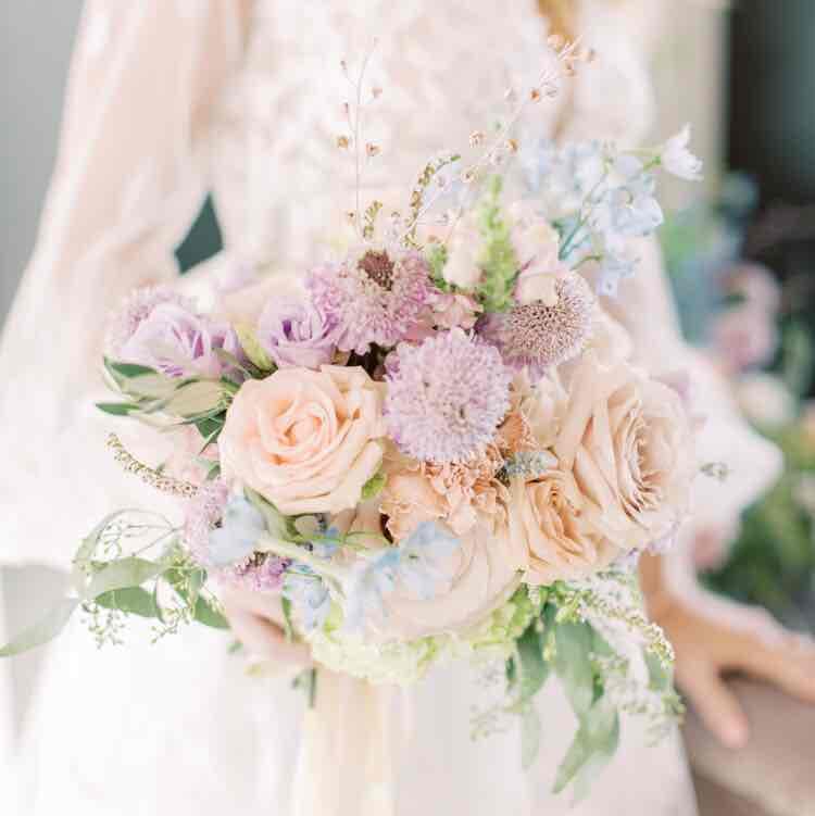 Flower Girl