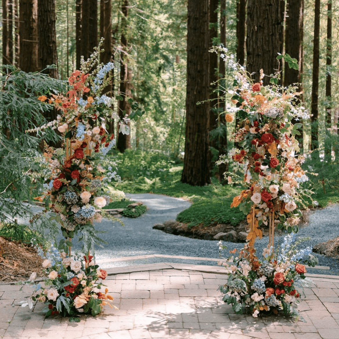 University of California Botanical Garden