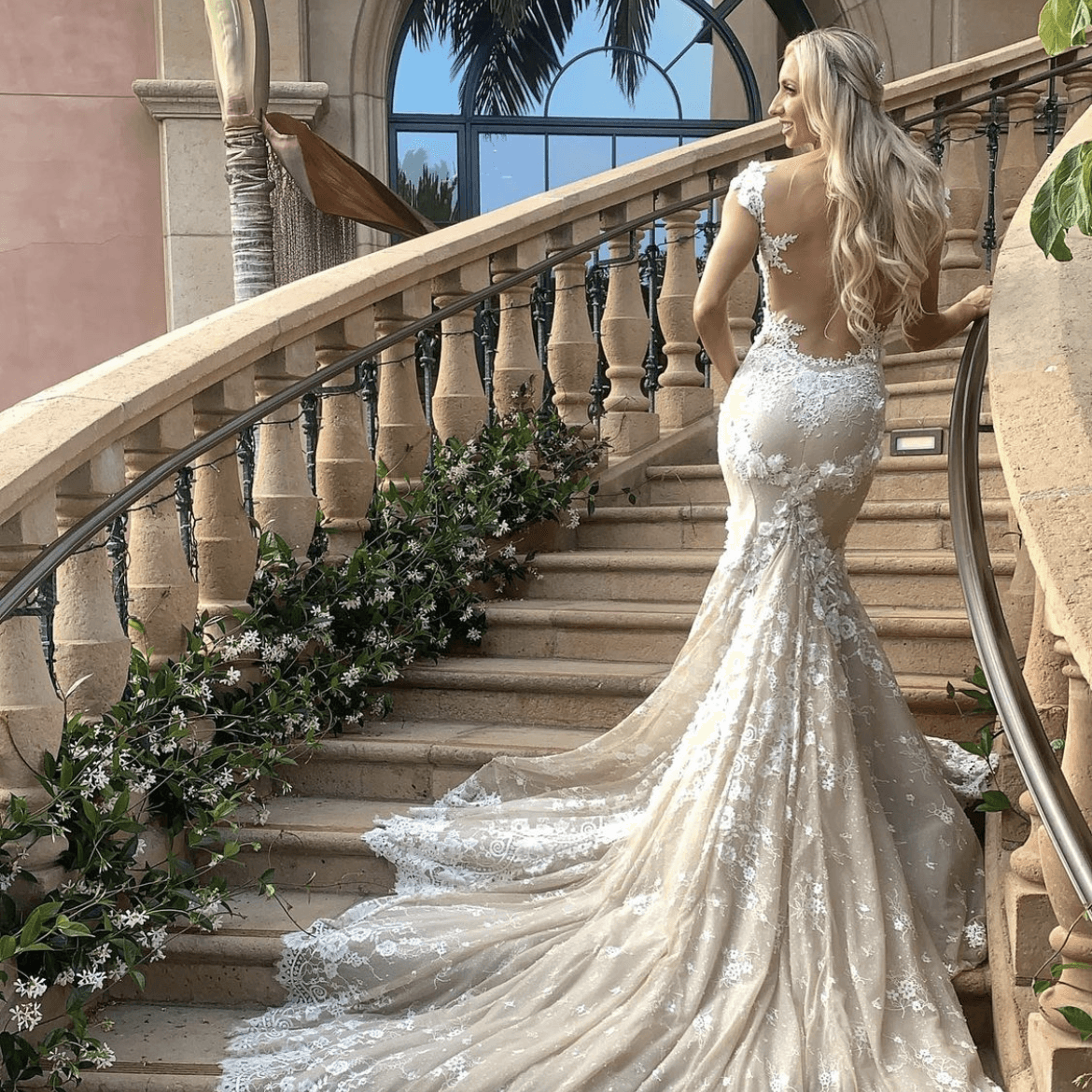 Glam on the run 