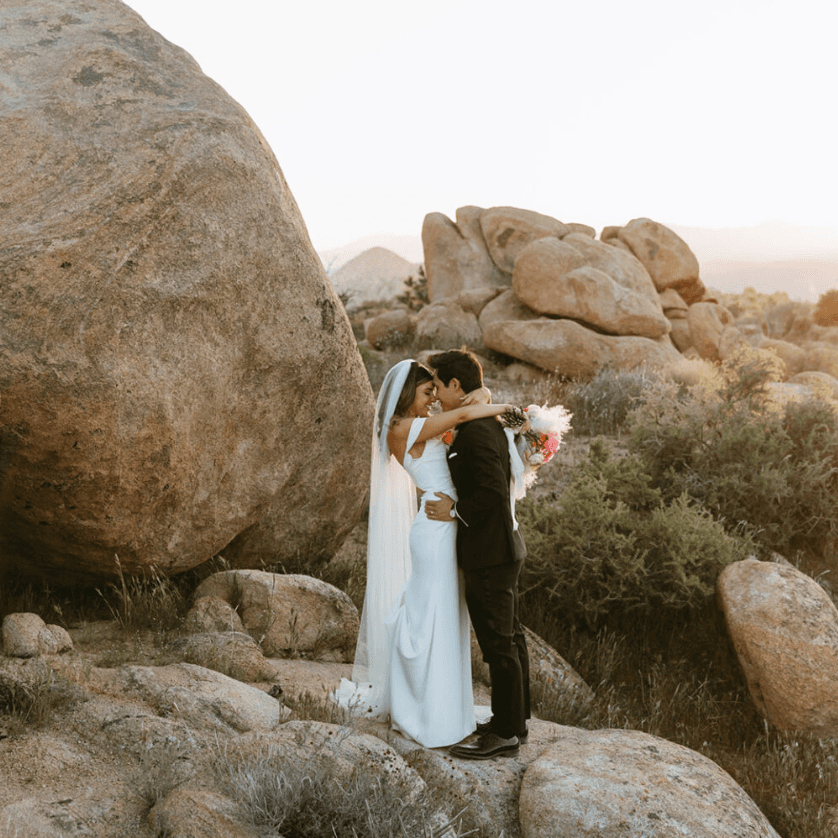 Elopement | Weekday Only
