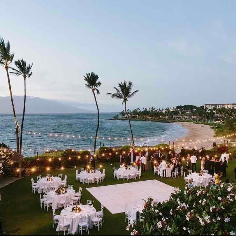 Four Seasons Resort Maui — main