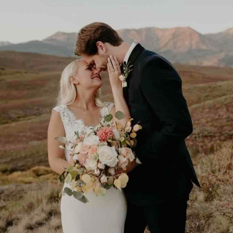 Alpenglow Events 