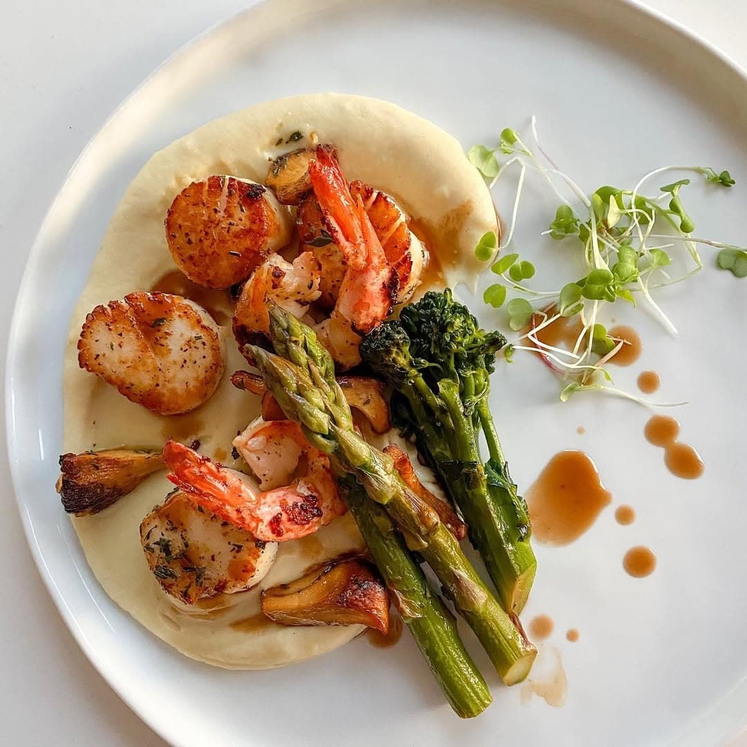 Private Chef New York portfolio 3