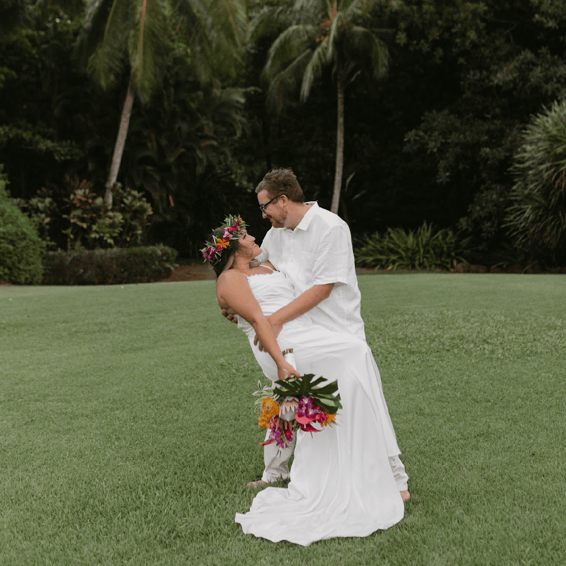 Kauai Elopement 3