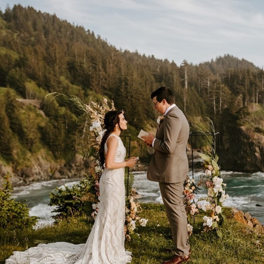 Switzer Wedding Package