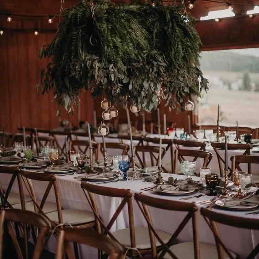 Pavillion | Mon -Thu (50)