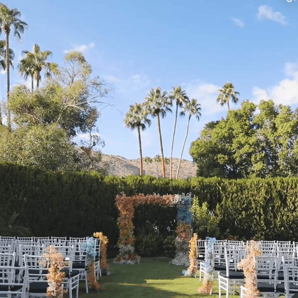 Ingleside Estate