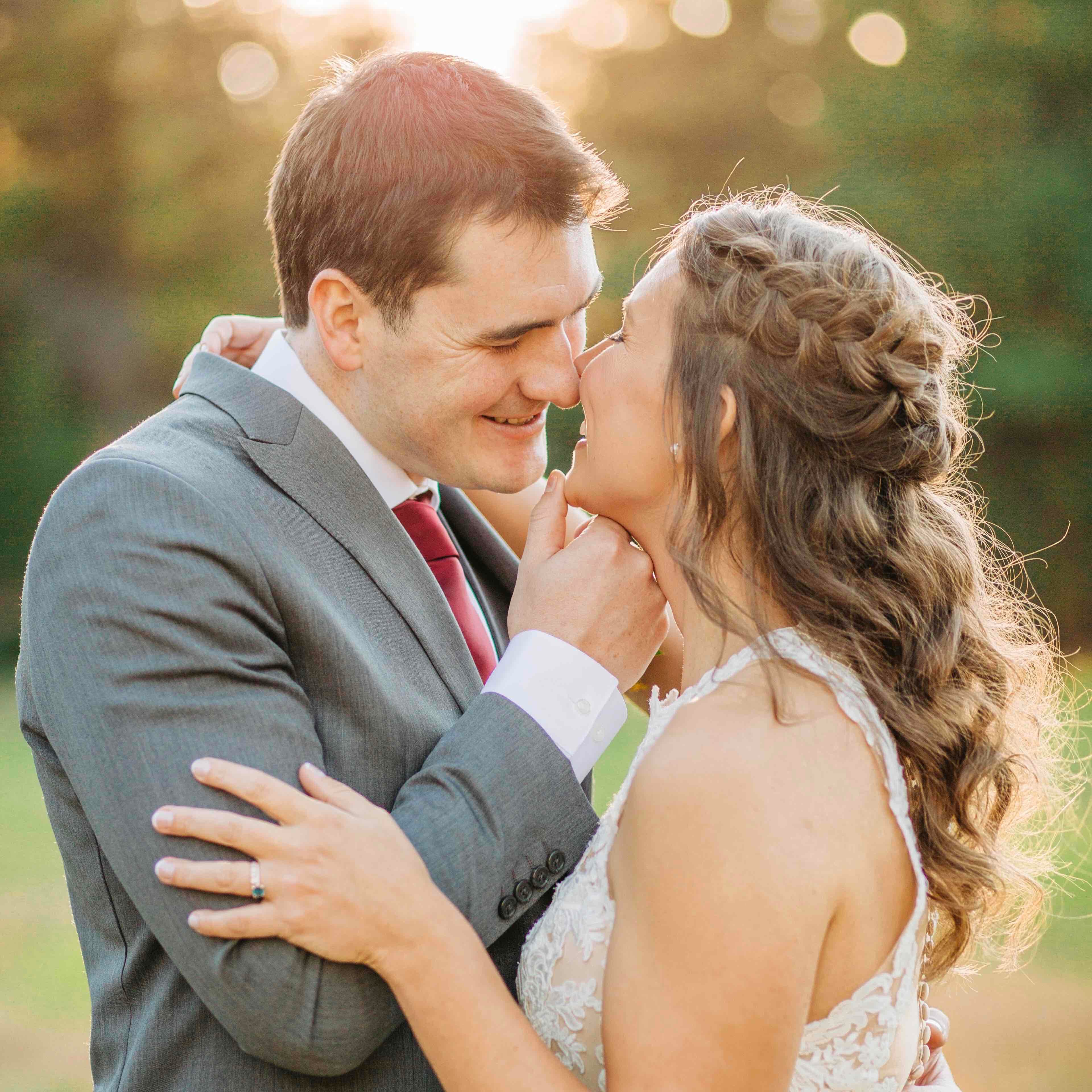 Bridal by B portfolio 4