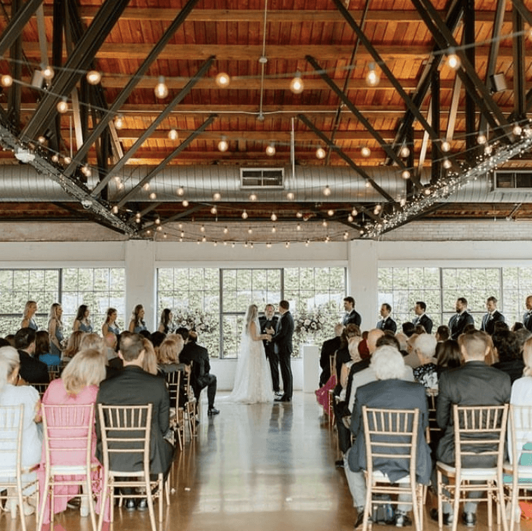 Hickory Street Annex