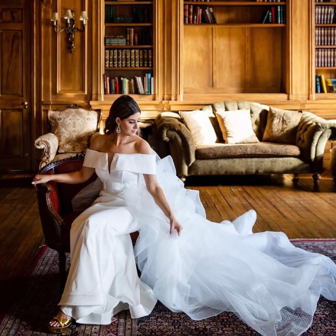OHEKA CASTLE  portfolio 6