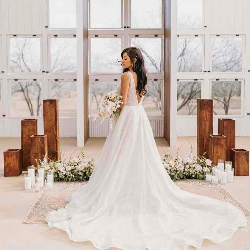 Camino Real Ranch portfolio 5