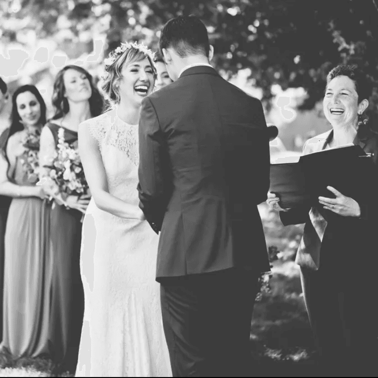 Monterey Ceremonies by Zia portfolio 3