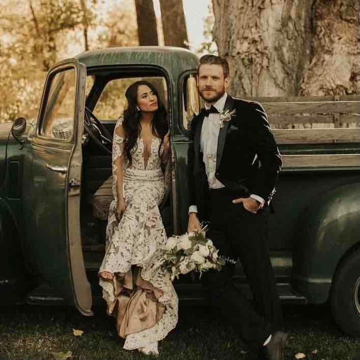 Colorado Bridal Company portfolio 4