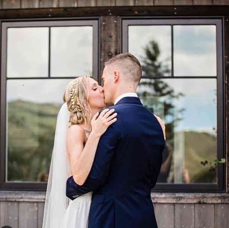 Weemala Hair and Makeup  portfolio 3