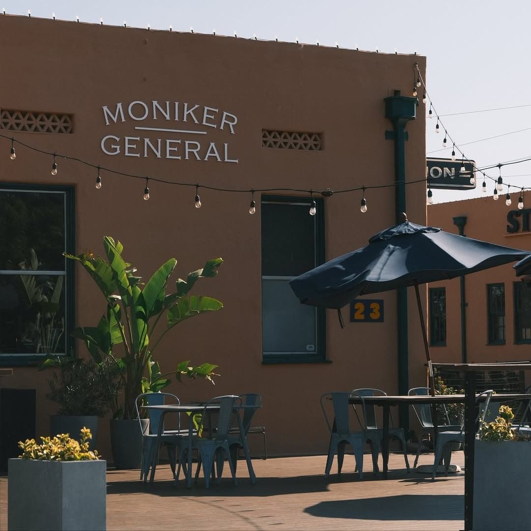 BRICK at Liberty Station 2