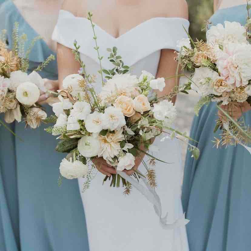 Golden Fields Floristry portfolio 4