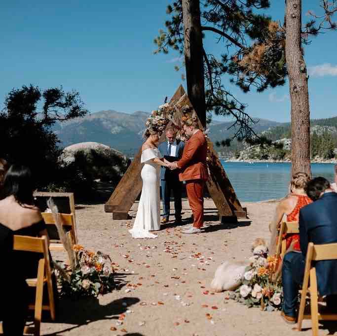Sand Harbor Elopement 3