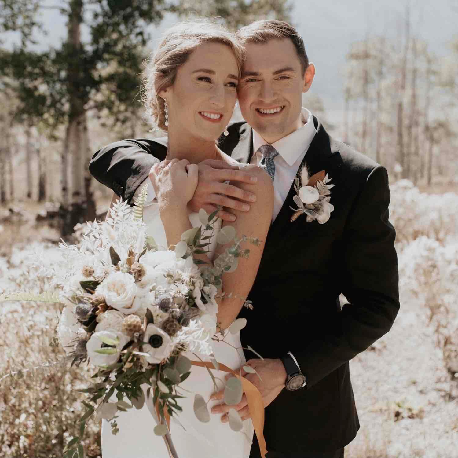 Micro Wedding