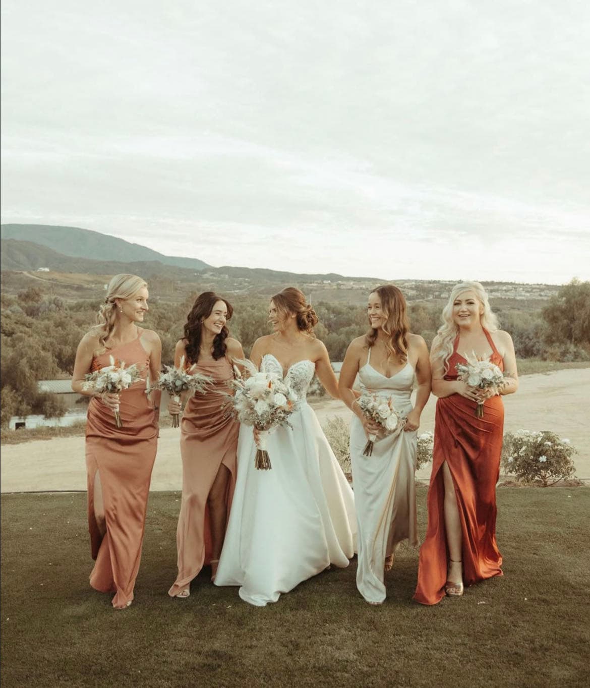 Joshua Tree Elopement Package 7