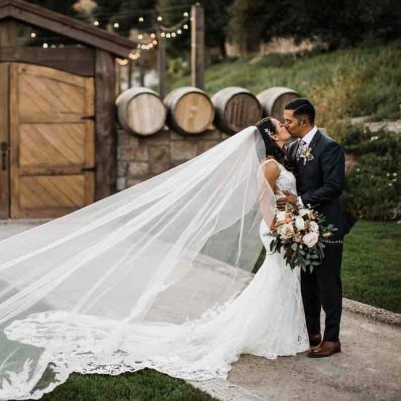 Zaca Creek Ranch
