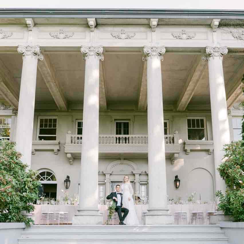 Anastasia Wilson Events