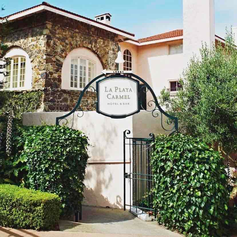 La Playa Carmel portfolio 3