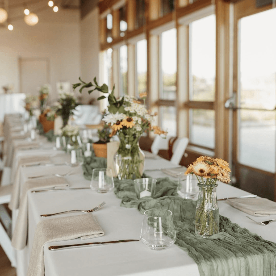 Alexis Party Rentals portfolio 2