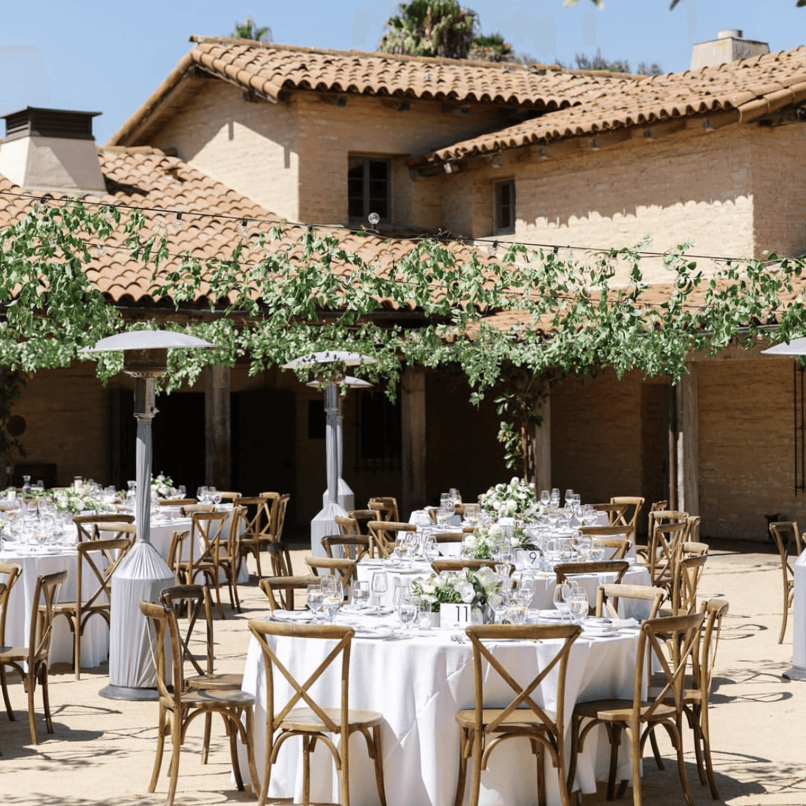 Santa Barbara Historical Museum