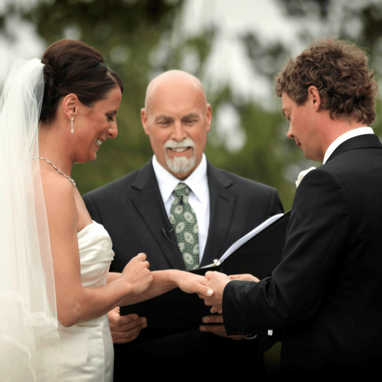 Life Celebrations | Brian Lyke 