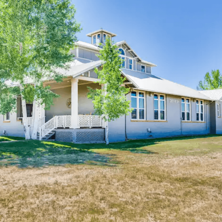 The Old School Lodge 