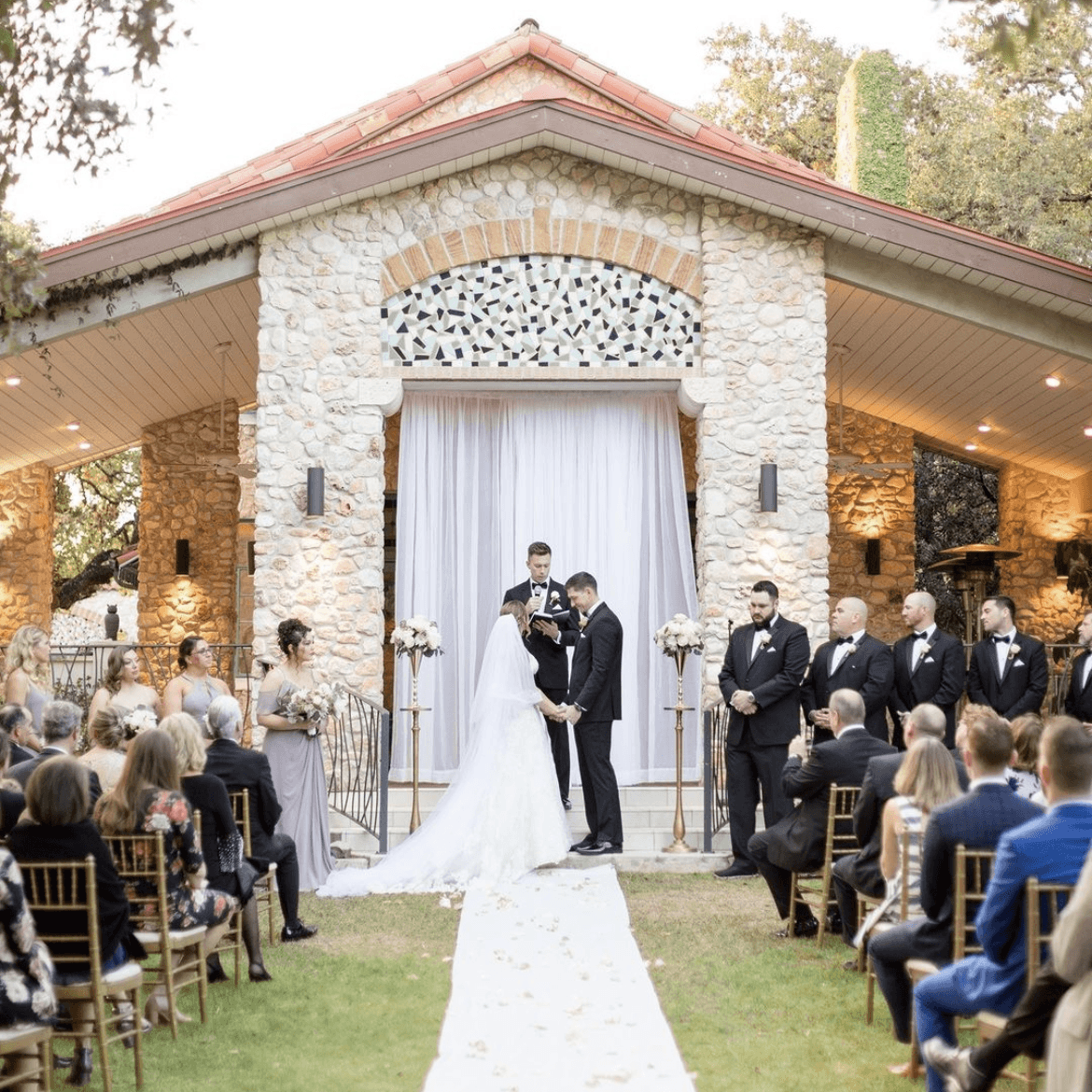 The Veranda