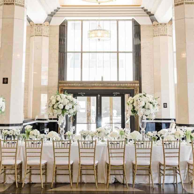 The Carlisle Room portfolio 5