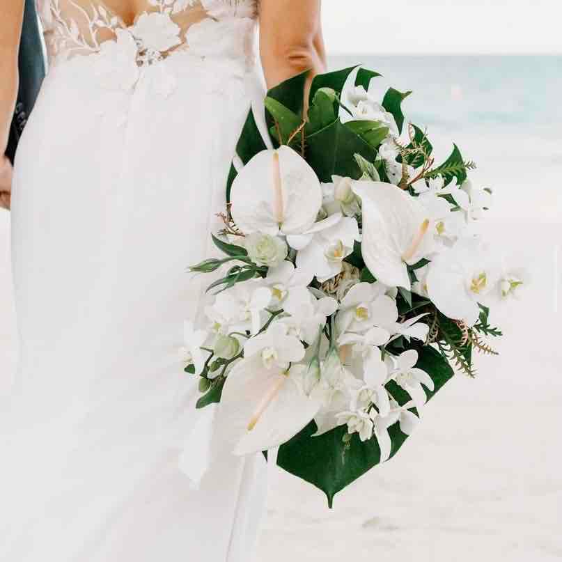 Bridesmaid Bouquet