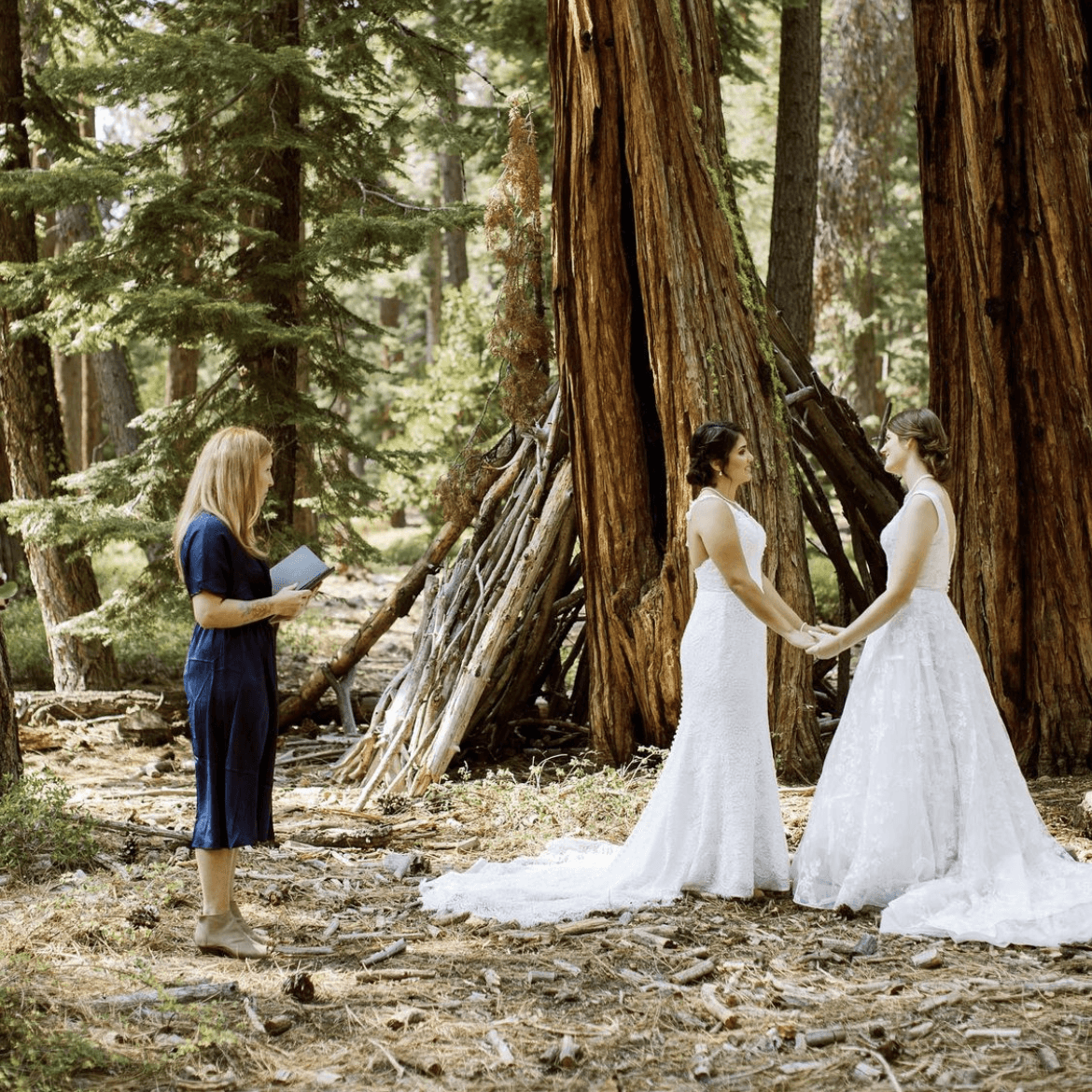 Traditional Ceremony 
