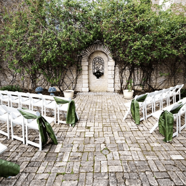 Neill Cochran House Museum