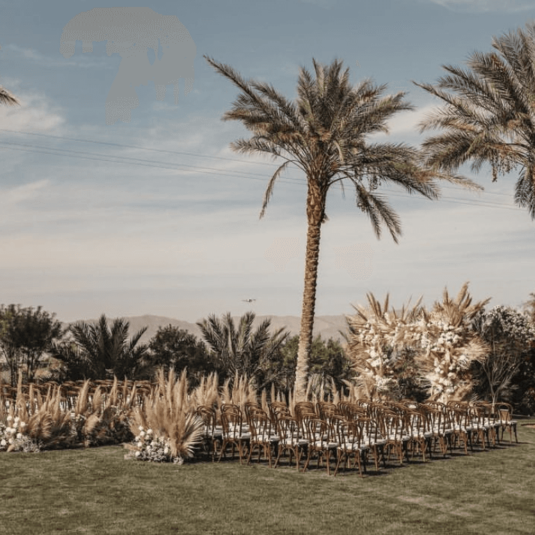 The Old Polo Estate portfolio 2