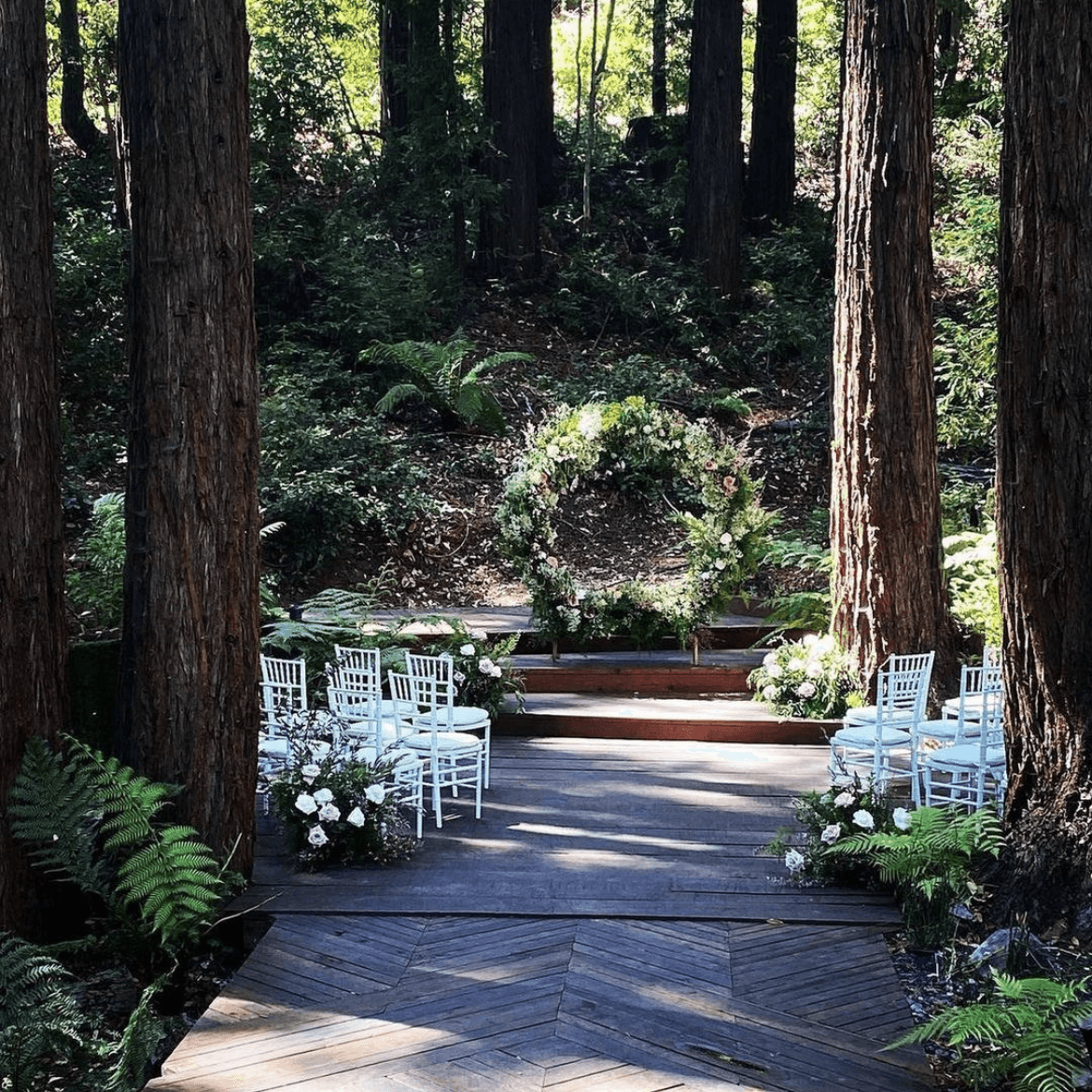 Sparrow Valley Retreat