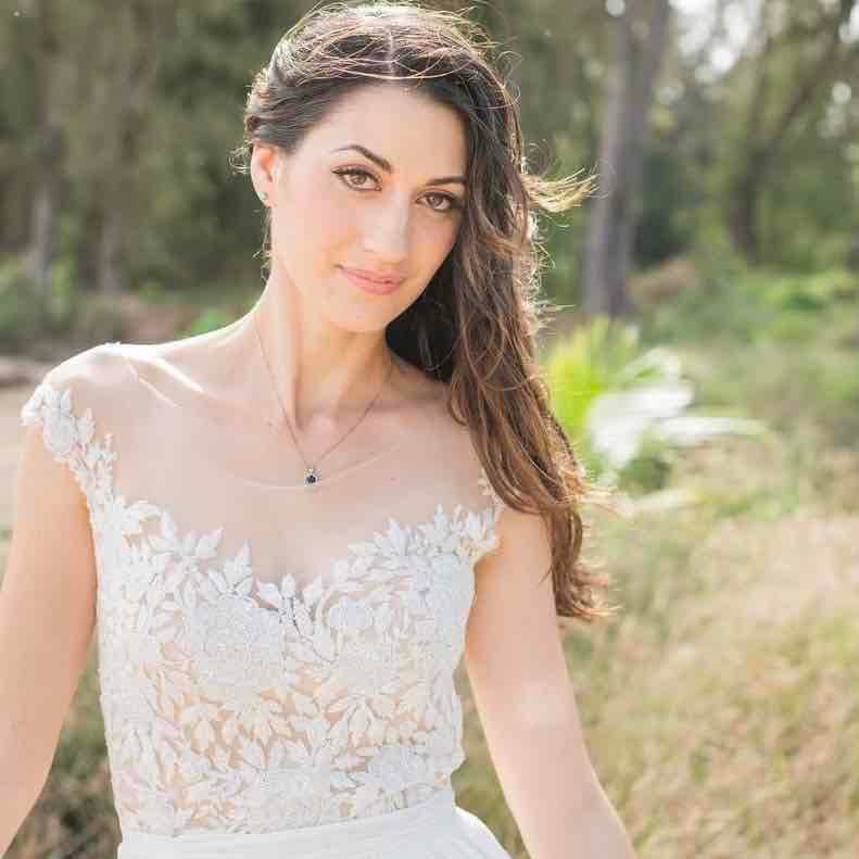 Classic Bridal Package