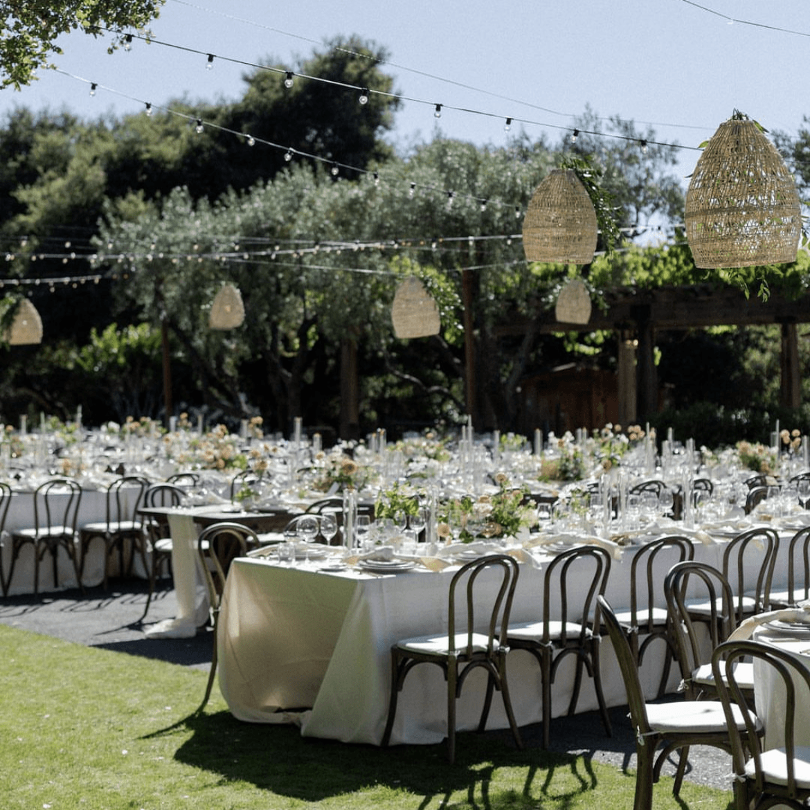 Chic Event Rentals portfolio 4