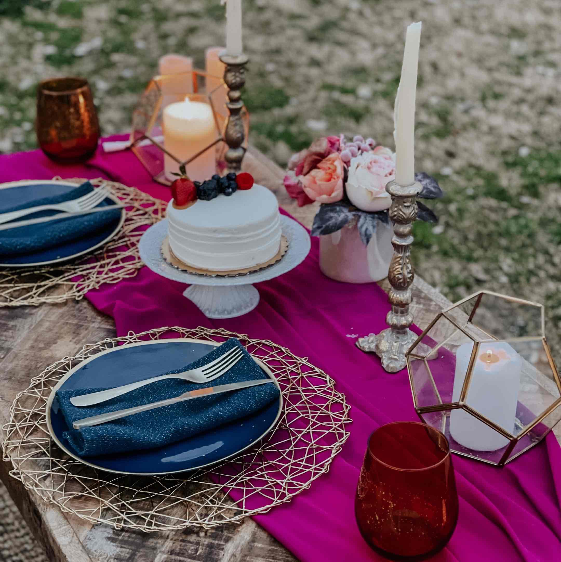 The Posh Picnic portfolio 4