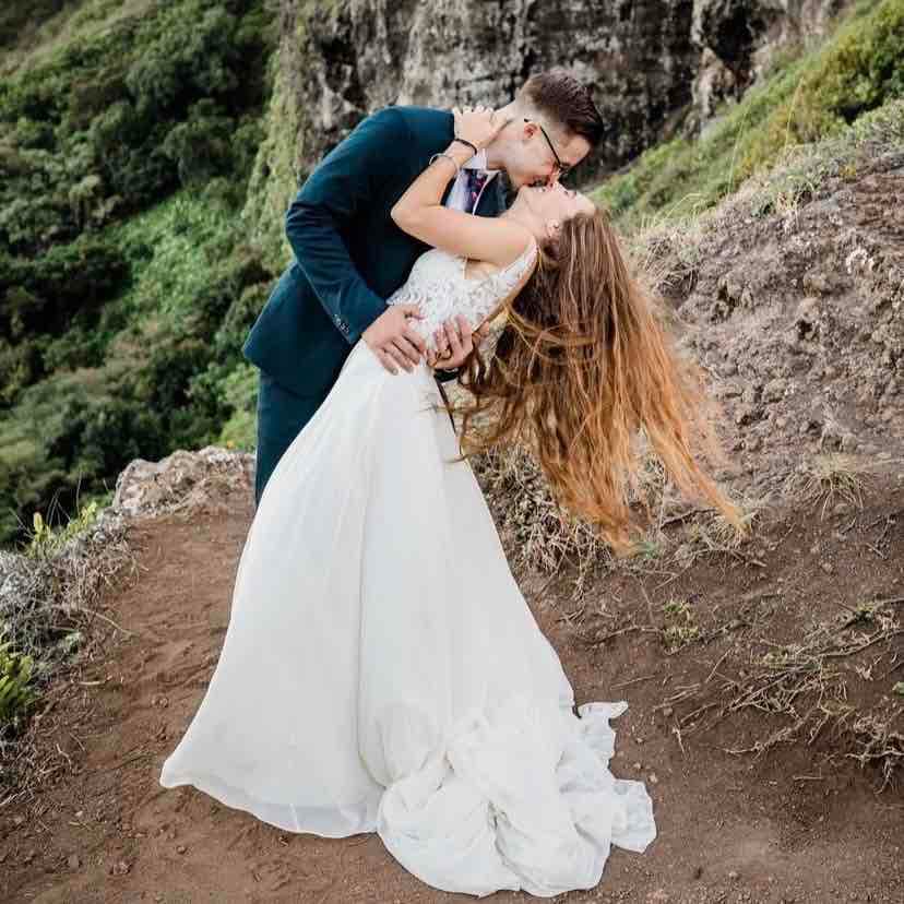 Wild and Free Elopements