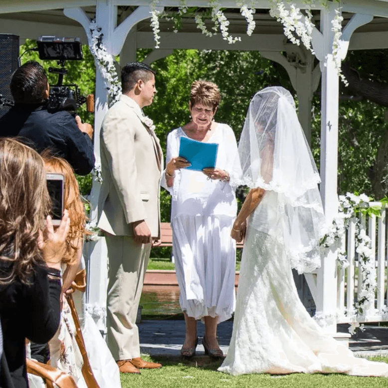 Affordable Alternative Marriages by Stella portfolio 5