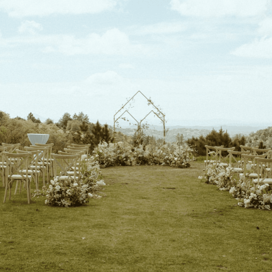 Sacred Mountain Julian