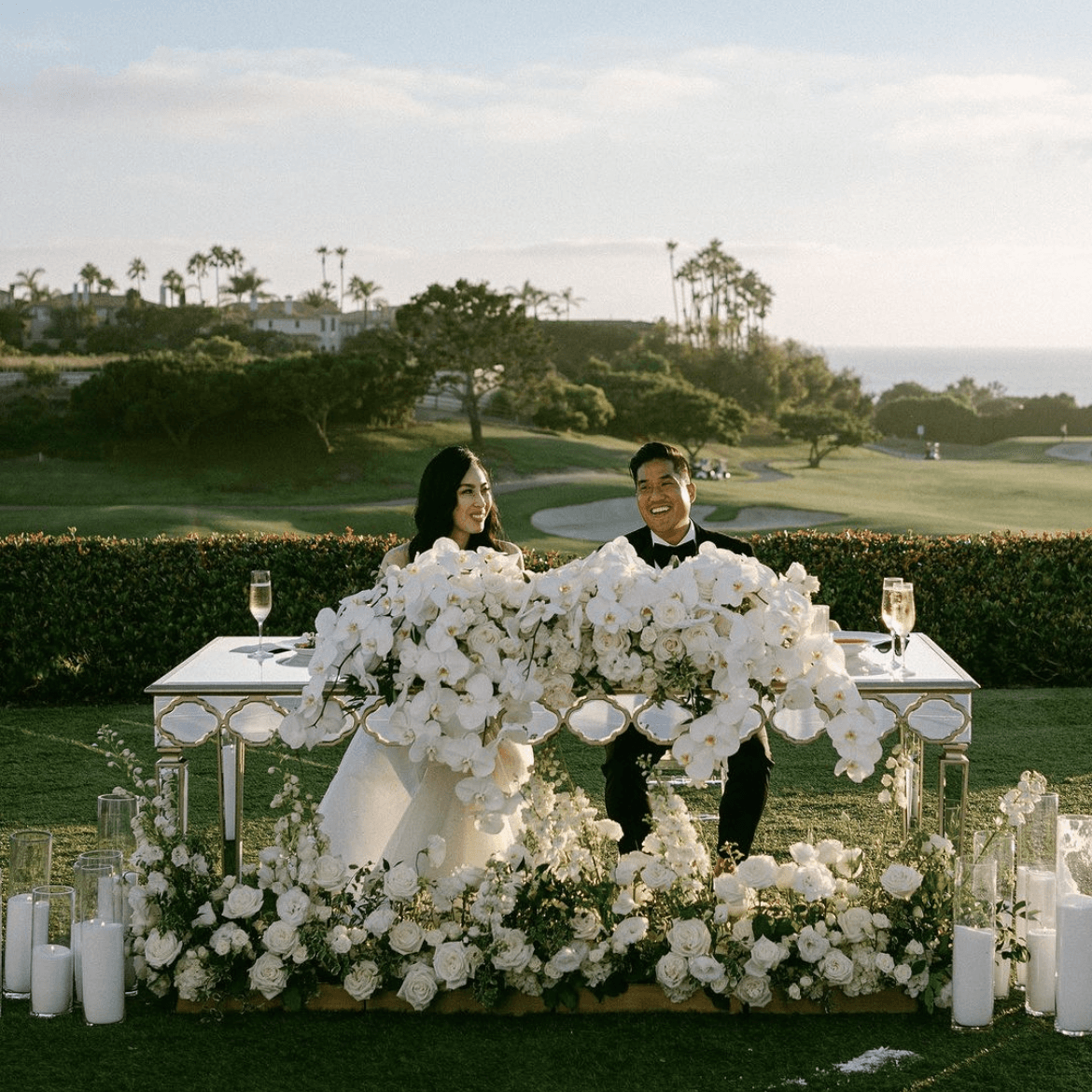 Wedding | 100 Guests