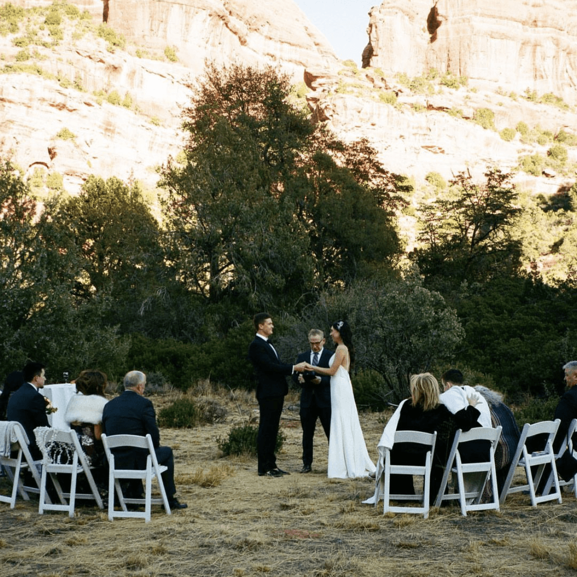 Enchantment Resort portfolio 3