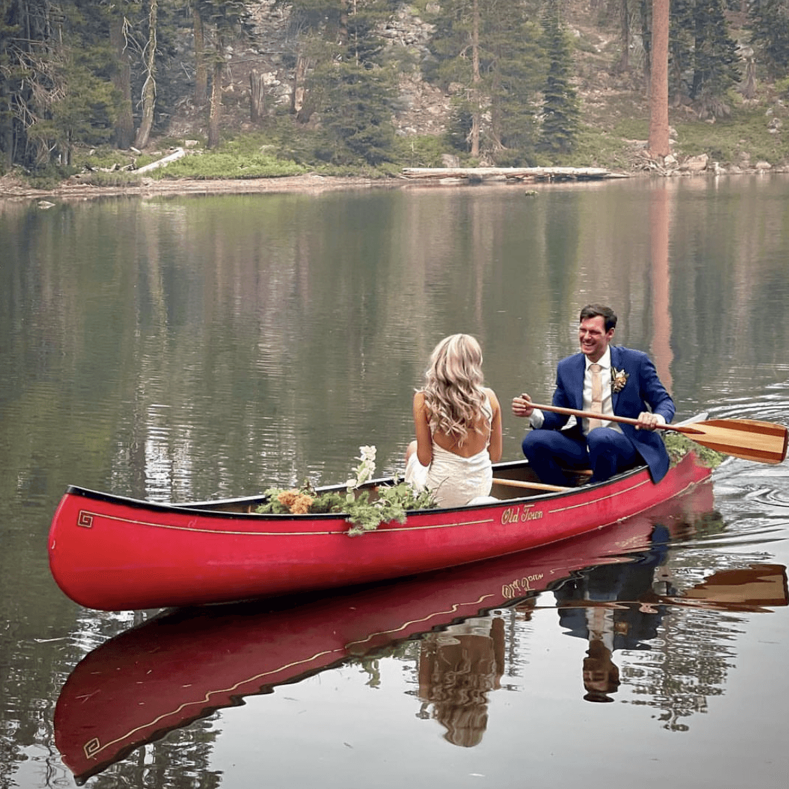 Events at Deer Lake portfolio 3