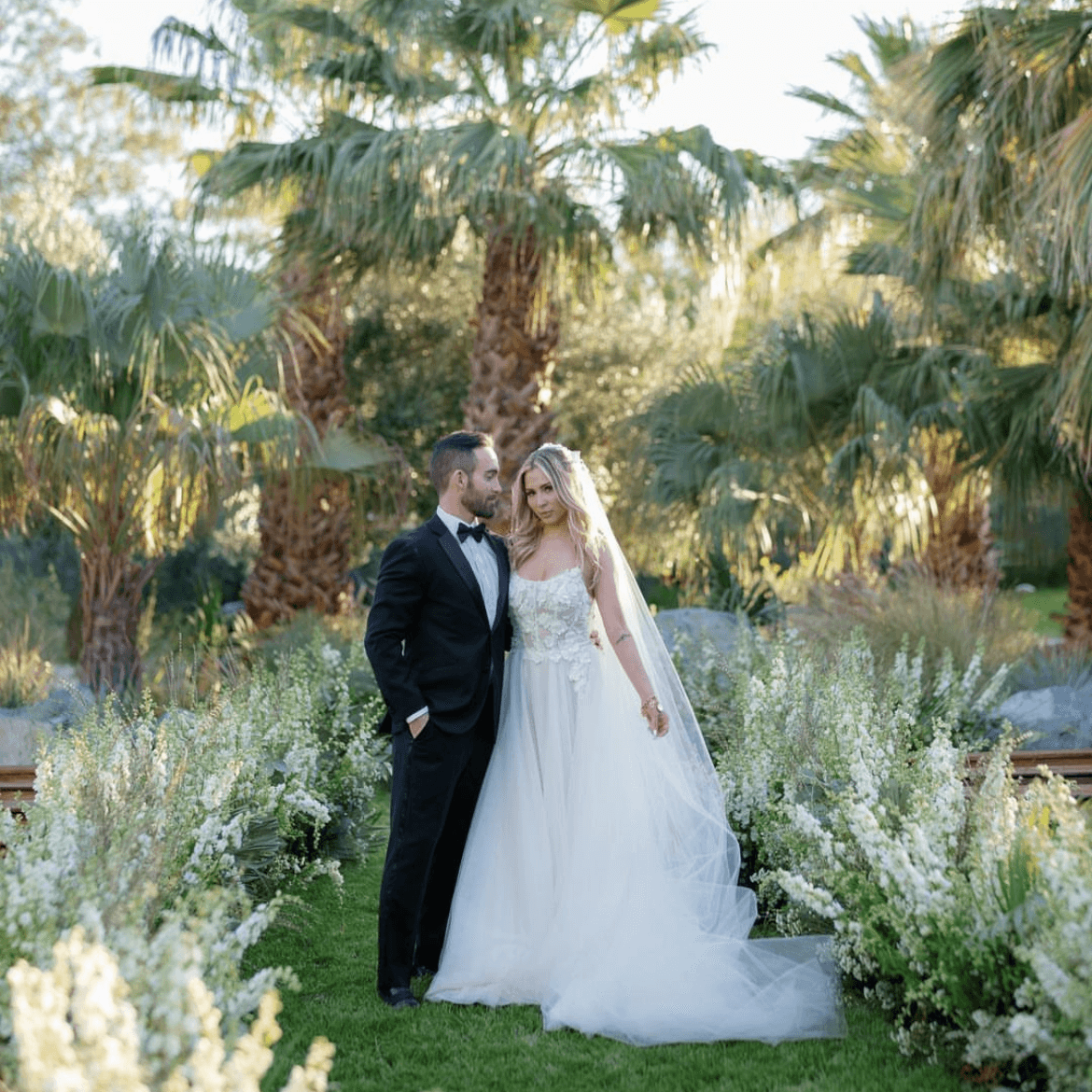 Wedding | 100 Guests