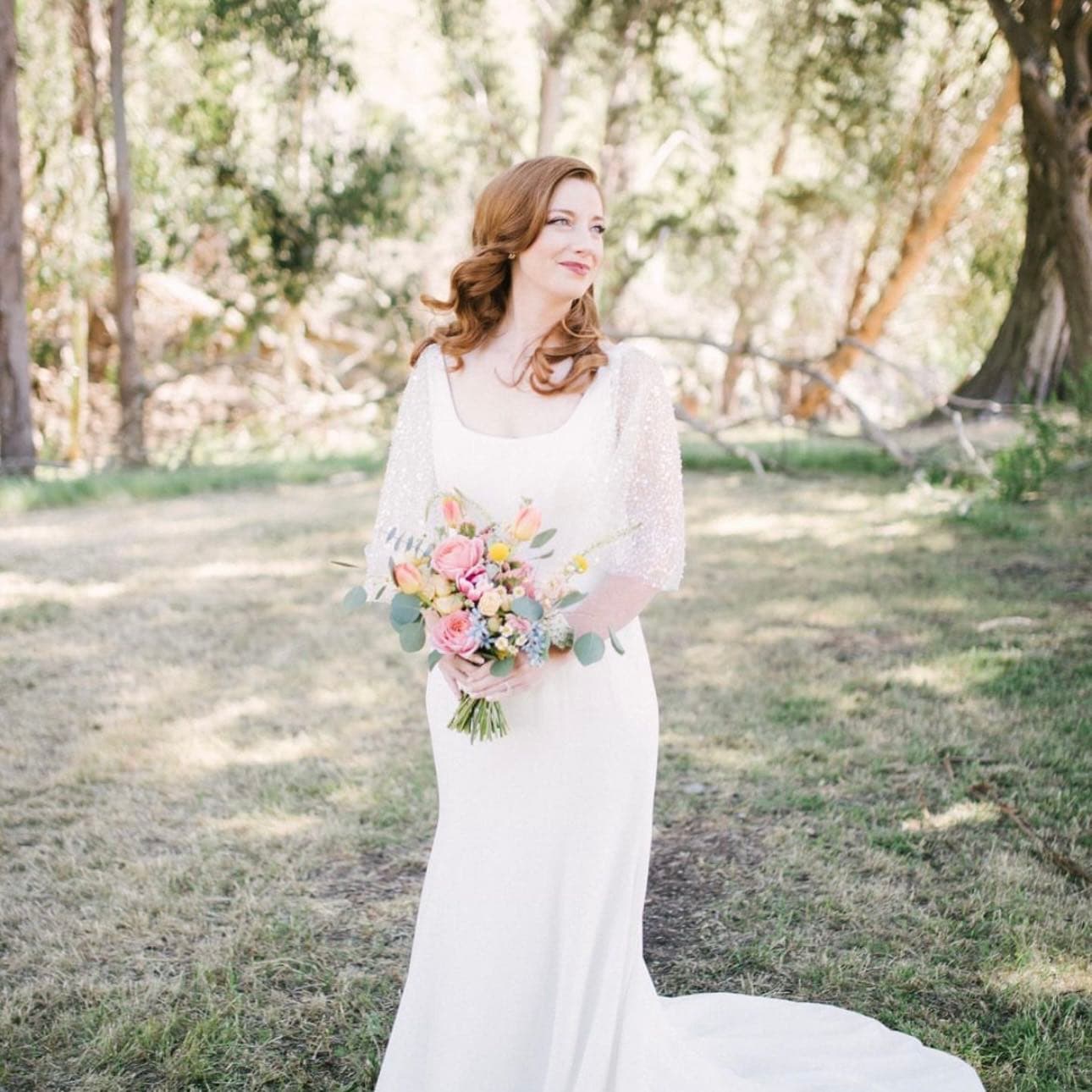 Rhonda Johnson Makeup And Hair portfolio 6