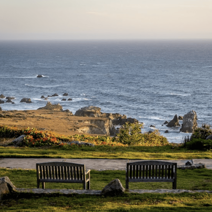 Big Sur Stone House portfolio 2