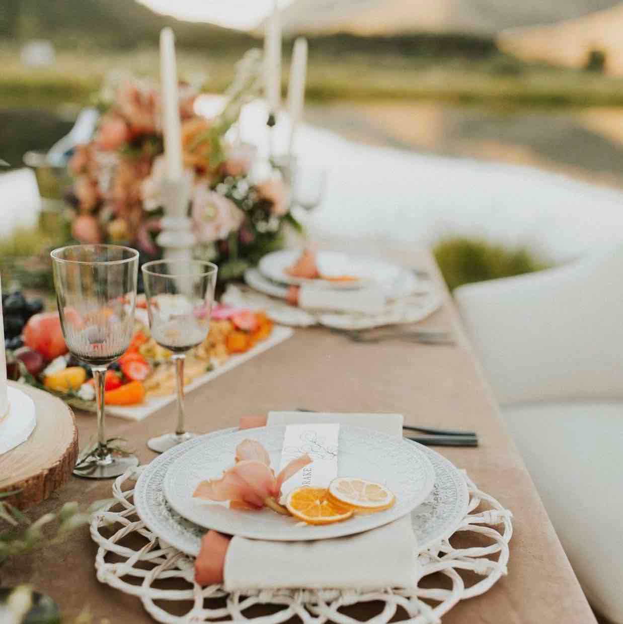 The Grazing Fox portfolio 2